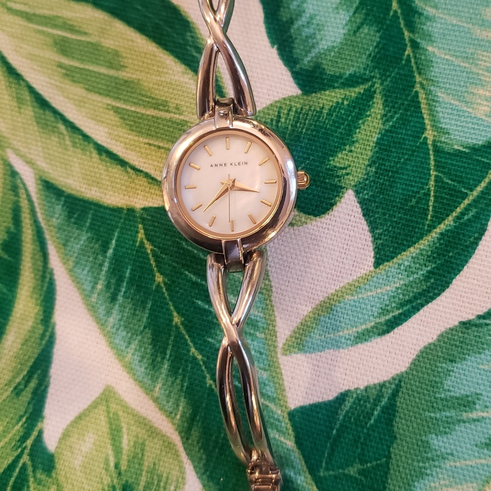 Anne Klein Wrist Watch